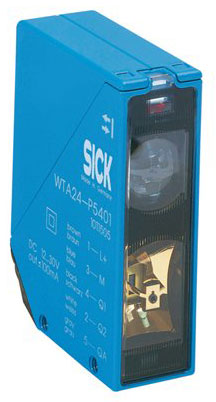    WTA24 SICK