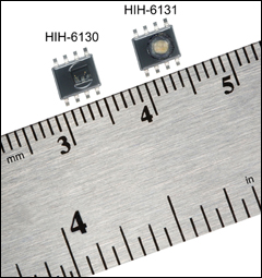 �������� ������� ����������� � ��������� �� Honeywell